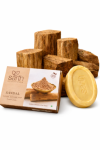 Sandal Soap 100 GM
