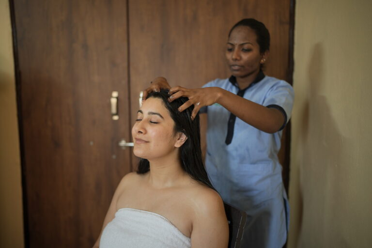 Ayurvedic Post Panchakarma Care 2