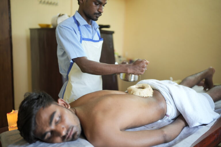 Ayurvedic Post Panchakarma Care