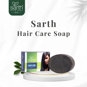 Hair Care Soap 100 GM