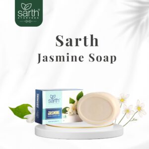 Jasmine Soap 100 GM