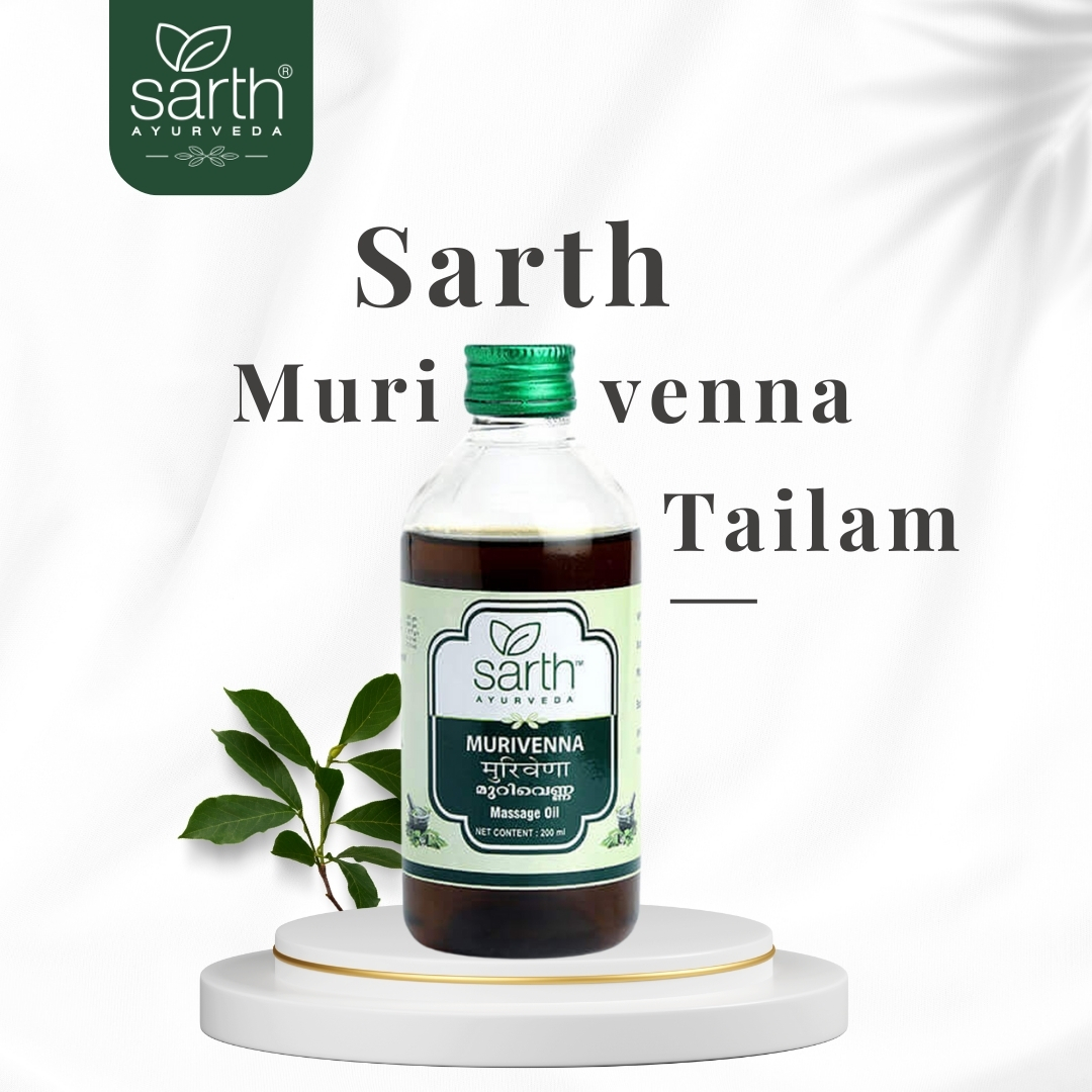 Sarth Murivenna Tailam