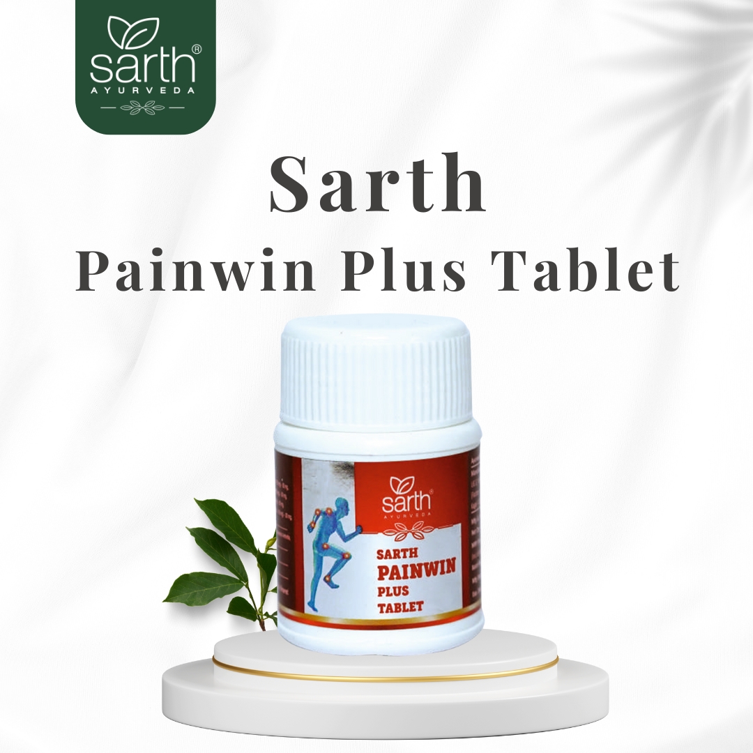 Sarth Painwin Plus Tablet