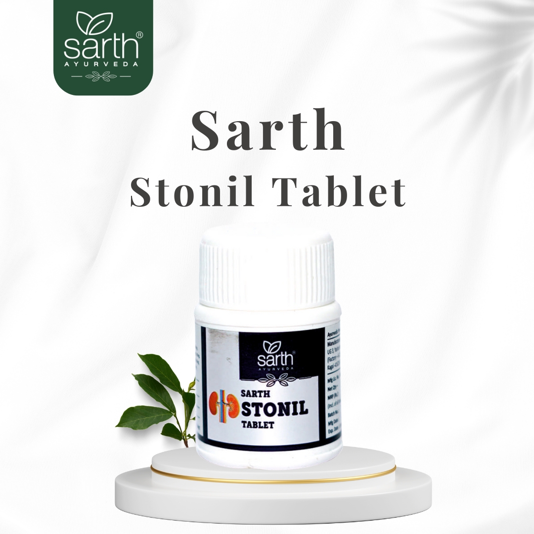 Sarth Stonil Tablet