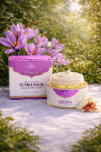 Sarth Kumkumadi Premium Ayurvedic Moisturizing Cream