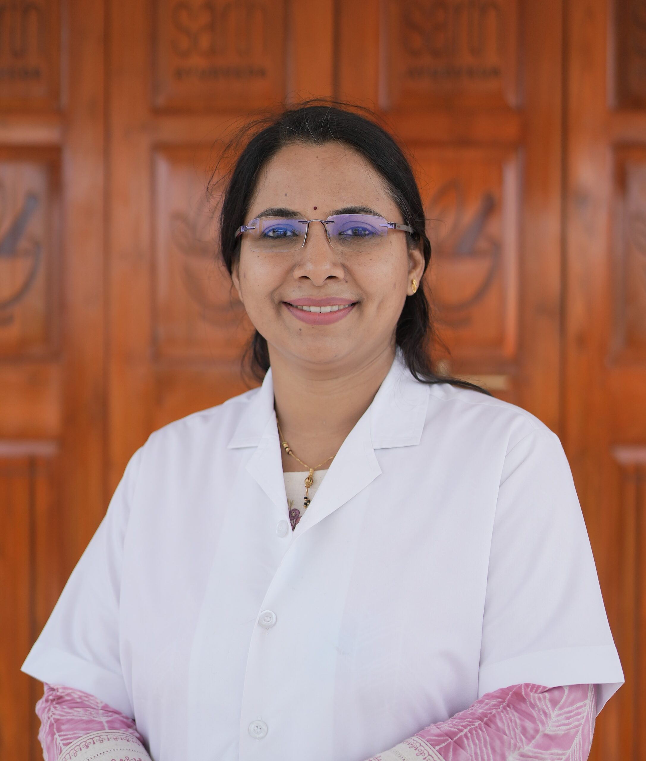 Dr. Vidula Ajit Rajigare